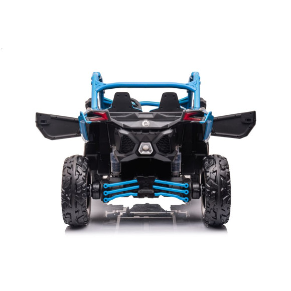 Auto Na Akumulator Buggy Can-am RS DK-CA001 Niebieskie