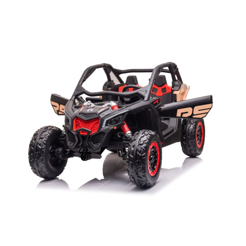 Auto Na Akumulator Buggy Can-am RS  DK-CA001