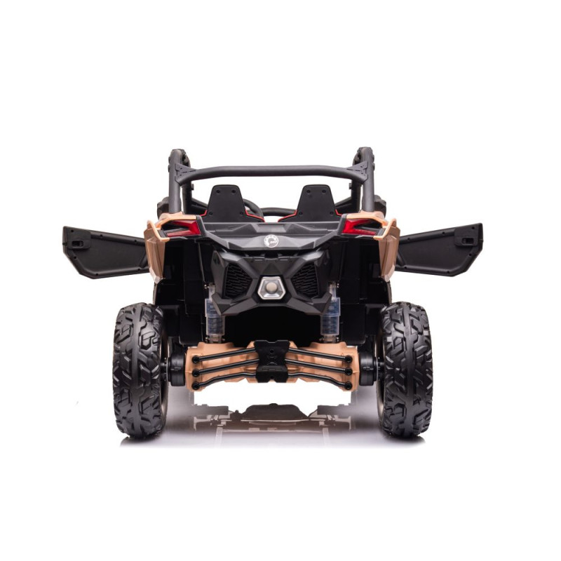 Auto Na Akumulator Buggy Can-am RS  DK-CA001