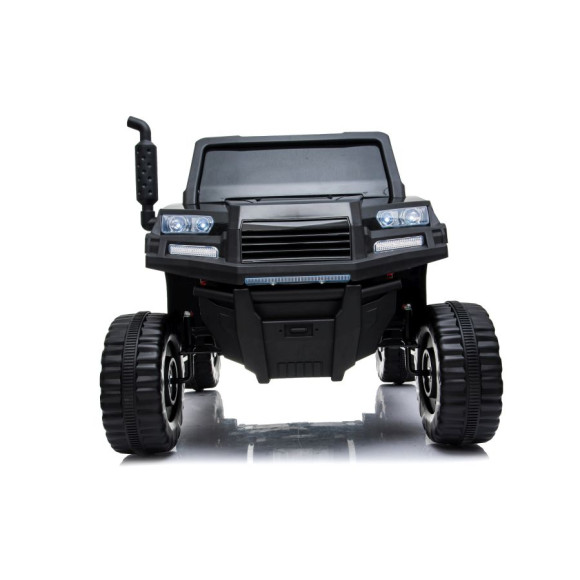 Pojazd  Na Akumulator A730-2 Czarny 24V