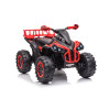 Quad Na Akumulator GTS1199 Czerwony
