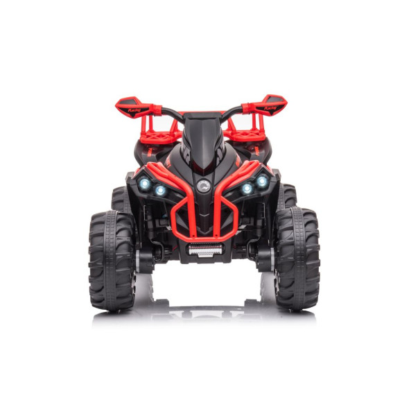 Quad Na Akumulator GTS1199 Czerwony