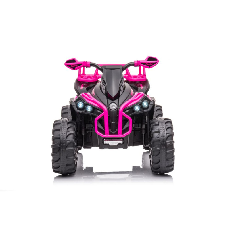 Quad Na Akumulator GTS1199 Różowy