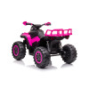 Quad Na Akumulator GTS1199 Różowy