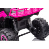 Quad Na Akumulator GTS1199 Różowy