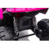 Quad Na Akumulator GTS1199 Różowy