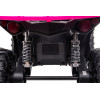 Quad Na Akumulator GTS1199 Różowy
