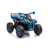 Quad Na Akumulator GTS1199 Niebieski