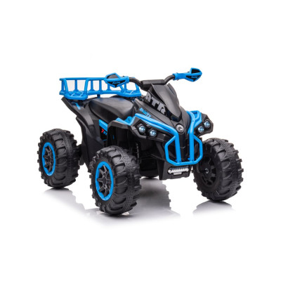 Quad Na Akumulator GTS1199 Niebieski