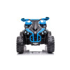 Quad Na Akumulator GTS1199 Niebieski