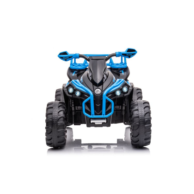 Quad Na Akumulator GTS1199 Niebieski