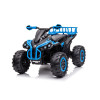 Quad Na Akumulator GTS1199 Niebieski