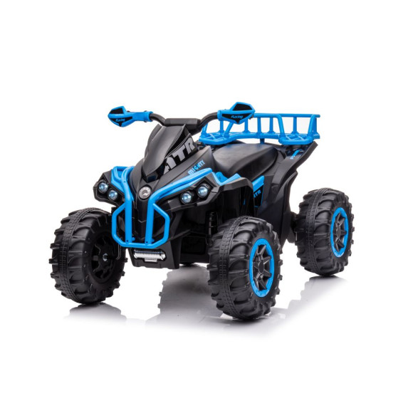 Quad Na Akumulator GTS1199 Niebieski