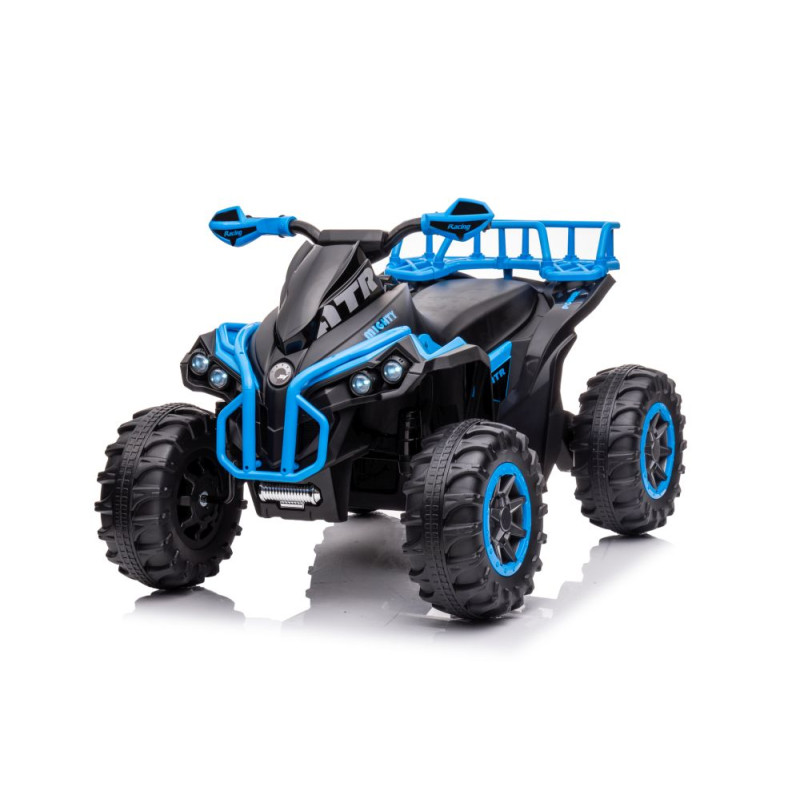 Quad Na Akumulator GTS1199 Niebieski