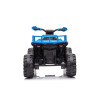 Quad Na Akumulator GTS1199 Niebieski