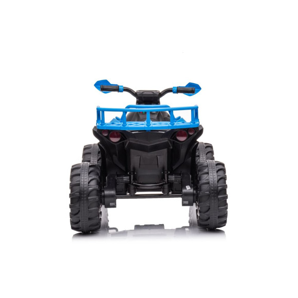 Quad Na Akumulator GTS1199 Niebieski