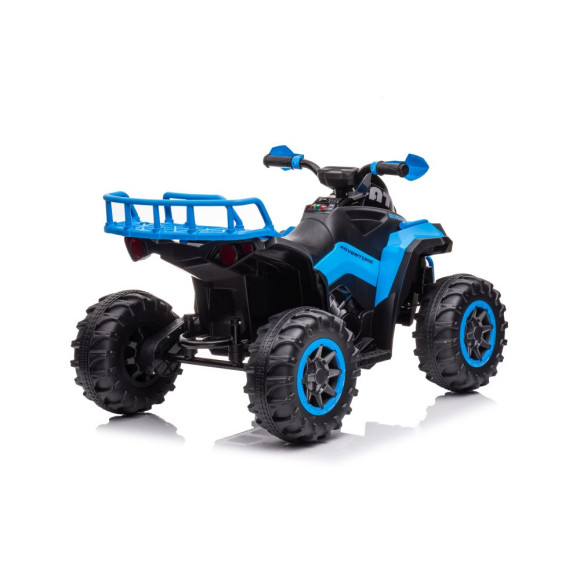 Quad Na Akumulator GTS1199 Niebieski