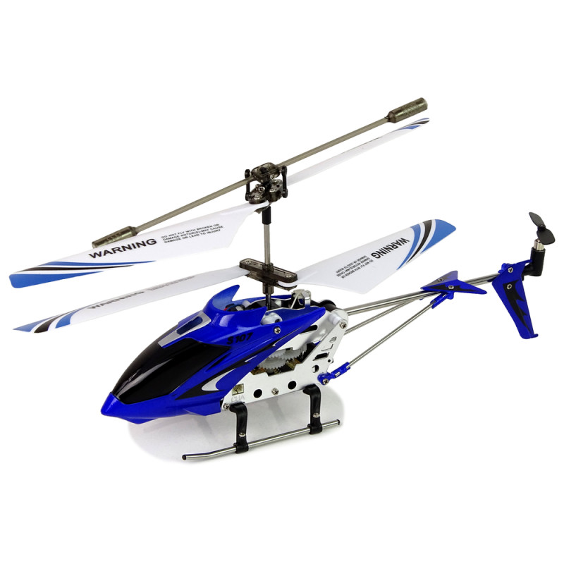 Latający Helikopter SYMA S107G R/C Zdalnie Sterowany Samolot