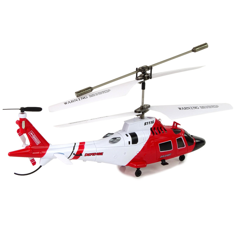 Latający Helikopter SYMA S111G R/C Zdalnie Sterowany
