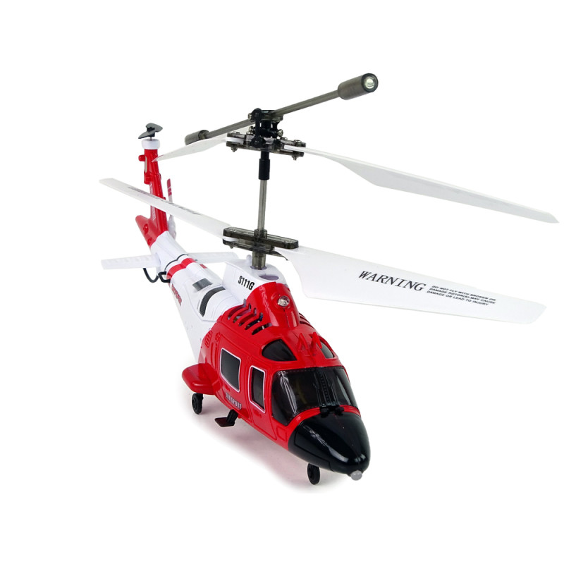 Latający Helikopter SYMA S111G R/C Zdalnie Sterowany