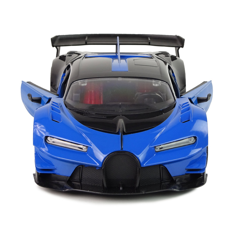 Ogromne Auto Sportowe R/C 1:12 Pilot Akumulator Zdalnie Sterowane