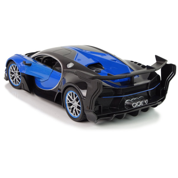 Ogromne Auto Sportowe R/C 1:12 Pilot Akumulator Zdalnie Sterowane Ogromne Auto Sportowe R/C 1:12 Pilot Akumulator Zdalnie Sterowane