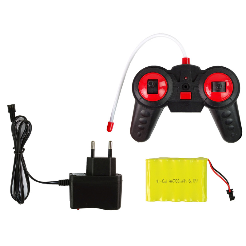 Ogromne Auto Sportowe R/C 1:12 Pilot Akumulator Zdalnie Sterowane
