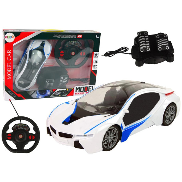 Auto Zdalnie Sterowane R/C Pilot Pedał Gazu i Hamulca Auto Zdalnie Sterowane R/C Pilot Pedał Gazu i Hamulca