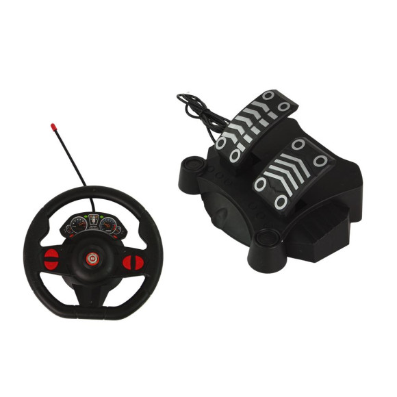 Auto Zdalnie Sterowane R/C Pilot Pedał Gazu i Hamulca Auto Zdalnie Sterowane R/C Pilot Pedał Gazu i Hamulca