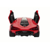 Auto R/C Lamborghini Sian FKP 37 Rastar 1:14 Czerwone Na Pilota Auto R/C Lamborghini Sian FKP 37 Rastar 1:14 Czerwone Na Pilota