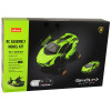Zestaw Klocków Konstrukcyjnych Auto R/C 1:18 Lamborghini Sian FKP 37  Rastar