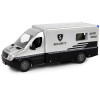 Auto Bankowóz Konwój Security Zdalnie Sterowane R/C Pilot Akumulator Auto Bankowóz Konwój Security Zdalnie Sterowane R/C Pilot Akumulator