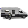 Auto Bankowóz Konwój Security Zdalnie Sterowane R/C Pilot Akumulator Auto Bankowóz Konwój Security Zdalnie Sterowane R/C Pilot Akumulator