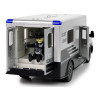 Auto Bankowóz Konwój Security Zdalnie Sterowane R/C Pilot Akumulator Auto Bankowóz Konwój Security Zdalnie Sterowane R/C Pilot Akumulator