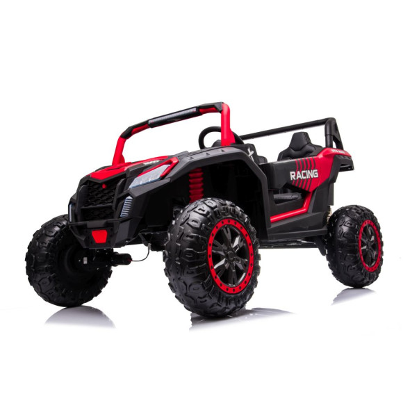 Auto Na Akumulator A032  EVA Czerwone