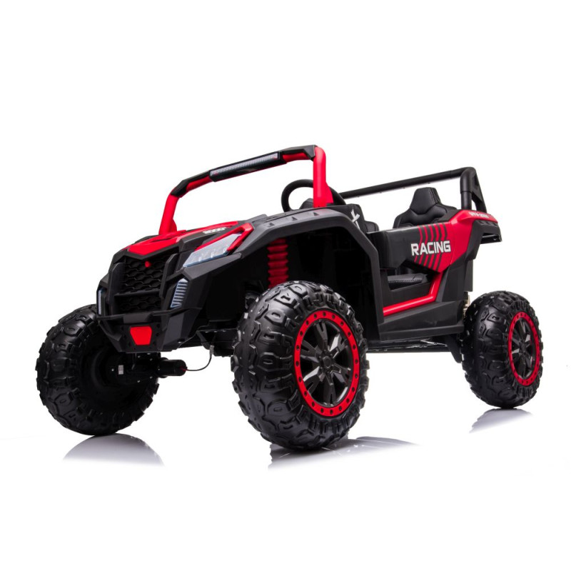 Auto Na Akumulator A032  EVA Czerwone