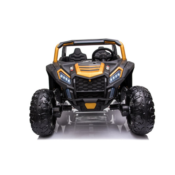 Auto Na Akumulator A032  EVA Złote