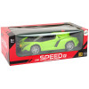 Zdalnie Sterowane Auto Sportowe R/C 1:18 Zielone Zdalnie Sterowane Auto Sportowe R/C 1:18 Zielone