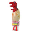 Bańki Mydlane Dinozaury 34 cm Różne Kolory