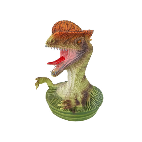 Zestaw Zwierzęta Dinozaury Figurki 12szt. Akcesoria W Tubie Zestaw Zwierzęta Dinozaury Figurki 12szt. Akcesoria W Tubie