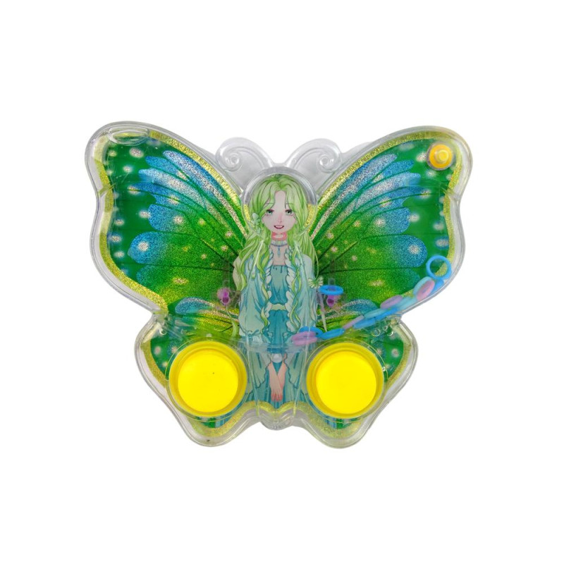 Gra Wodna Zręcznościowa Motyl 3 Kolory