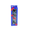 Zestaw Samoloty Odrzutowce 1:400 4 Szt