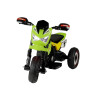 Motor na Akumulator GTM2288-A Zielony Motor na Akumulator GTM2288-A Zielony