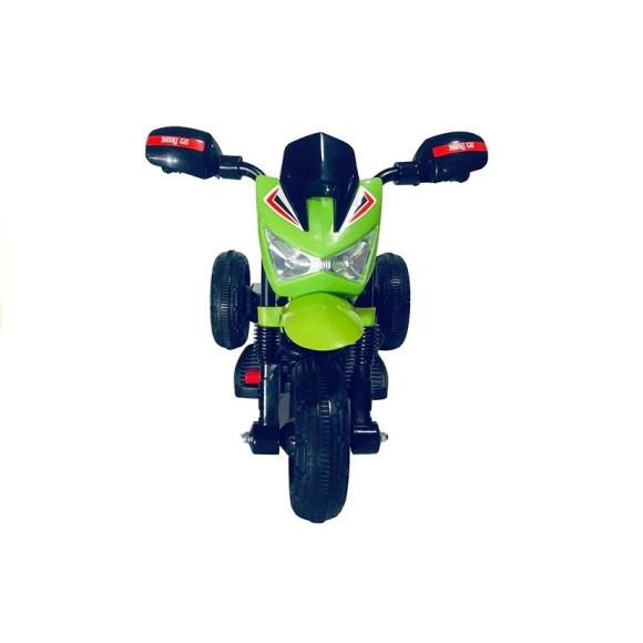 Motor na Akumulator GTM2288-A Zielony Motor na Akumulator GTM2288-A Zielony