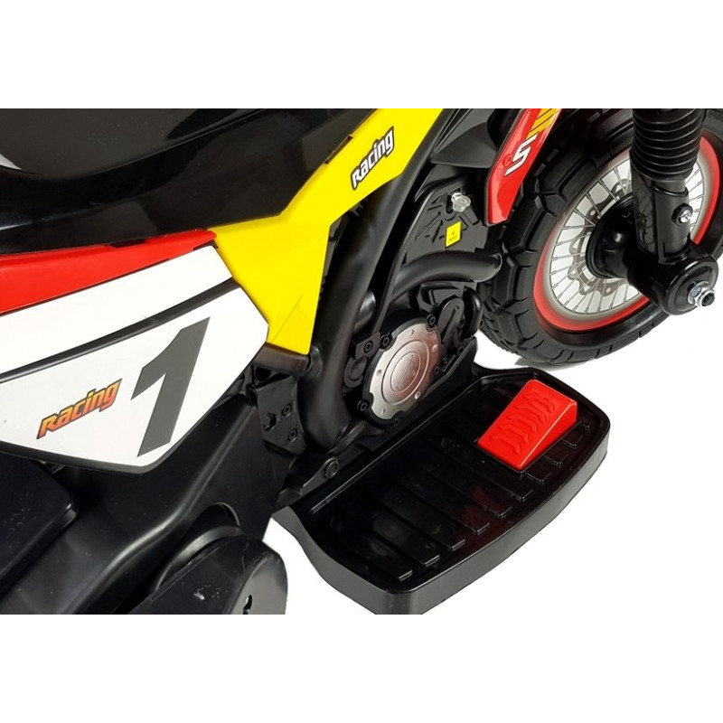 Motor na Akumulator GTM2288-A Zielony