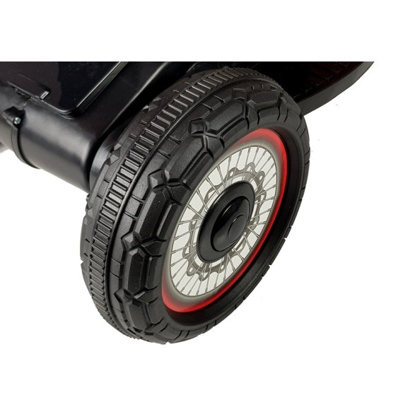Motor na Akumulator GTM2288-A Zielony Motor na Akumulator GTM2288-A Zielony