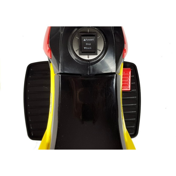 Motor na Akumulator GTM2288-A Zielony Motor na Akumulator GTM2288-A Zielony