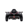 Samochód Na Akumulator Lamborghini GT HL528 Czarny Samochód Na Akumulator Lamborghini GT HL528 Czarny