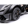 Samochód Na Akumulator Lamborghini GT HL528 Czarny Samochód Na Akumulator Lamborghini GT HL528 Czarny