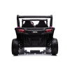 Auto Na Akumulator S618 Różowe 4x4